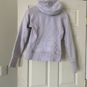 Lululemon jacket